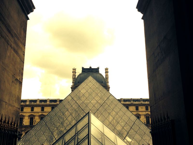 Cities & galleries
